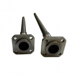 OEM Ehtne Suzuki Samurai SJ413 Uus Tagumise Telje V&otilde;ll Vasak & Parem Kaheosaline Komplekt