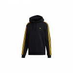 Adidas Originals Mini Shmoo HD Vabaaja Spordihuppari Meeste Pealisr&otilde;ivad Must EC7325 S