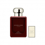Jo Malone London L&otilde;hnav Kollektsioneeritav Punane Hibiskus Parf&uuml;&uuml;mid Potpourri L&otilde;hn Eau De Cologne Ylang Ylang Jasmiin 50ml|Box