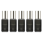 Jo Malone London Crimson Consort Yu Parf&uuml;&uuml;mi Proovikomplekt Eau De Cologne 9ml Ida-lilleline L&otilde;hn 9ml*5