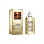 Maison Margiela Kuldne Piiratud Soe Kamin Parf&uuml;&uuml;m Puidused Toonid Tualettvesi Neroli Vanill 100ml 100ml|Without Gift Box