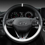 Autode Roolikatted 38cm Hyundai i30 Creta Tucson ix35 Solaris Elantra Santa Fe Kona i40 Palisade jaoks Autotarvikud