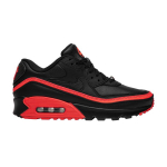 Nike Air Max 90 Undefeated Must P&auml;ikesepunane 36