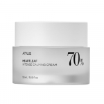 Anua Heartleaf 70% Intensiivselt rahustav kreem 50ml 50ml