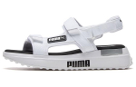 PUMA Future Rider Sandaal 'Valge' 372318-02 37