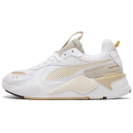 (NAISTE) PUMA RS-X 'Mono Metal - White Gold' Naiste 374669-02 EU 35.5