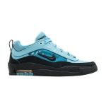 Nike SB Air Max Ishod Wair Denim T&uuml;rkiissinine Must 42.5