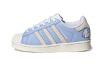 Muumit x adidas Superstar J 'Muumitroll' 30 white