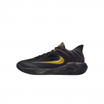 Nike Giannis Immortality 4 EP 'Black Metallic Gold' Meeste FQ3681-005 EU 40.5