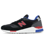 New Balance 840 'Steel Black' Meeste ML840BB EU 39.5