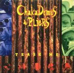 12-tolline plaat CHAKA DEMUS TANGID Tease Me 12MNG806 Mango 1993 UK Reggae Ska Dub Kasutatud