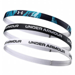 Under Armour higipaelad Elastsed kolmev&auml;rvilised kombineeritud komplektid Unisex 22610624-111