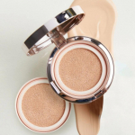 [P&otilde;hitoode + T&auml;itepakend] Nahahooldus Vegan Cushion SPF38 PA++ Toon 21 13g