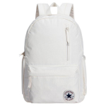 Converse Pol&uuml;ester Seljakott Keskmine Naiste Valge CV2413026PS-003