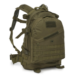 Taktikaline seljakott Vanguard Roheline 45L Nc3904 Nils Camp