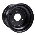 16x8-7 ATV ratas  3  ava  7-tolliline ratas  Rummu vahetus Kazuma Quad ATV Go Kart UTV 125ml 150ml maastikurehvidele