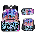 N&otilde;iak&uuml;tt koolikott algkooli multikakott K-Pop anime lisakott lastekott backpack