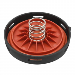 1 tk 94810513206 Uus PCV klapi kaane membraani komplekt 2003-2010 Porsche Cayenne jaoks