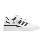 adidas Forum Low Cloud White Core Black (Naiste omad) 43