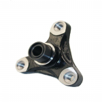 BMW 520 525 530 730 750 760 F02 F10 F18 2008- 2017 Autotarvik Tagasilla Diferentsiaali &Auml;&auml;rik 81mm 34 Hamba