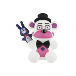 Fnaf Five Nights At Freddy's Sister Location Pehmem&auml;nguasi - Funtime Freddy Wi