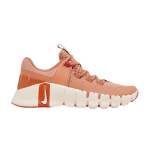 Nike Wmns Free Metcon 5 'Amber Brown Campfire Orange' 39