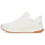 Skechers Bobs Squad 4 Naiste Valged Madalad Jooksujalatsid Mugavus Mitmek&uuml;lgsus 117624-WHT 35
