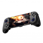 Mobiilne m&auml;ngukontroller Traadita BT m&auml;ngukontroller Mobiilim&auml;ngude kontroller Traadita m&auml;ngupult Switch/Android/iOS/PC/Xbox jaoks must