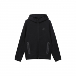 Nike WINDRUNNER Jakk Meeste Must FB7922-010 M