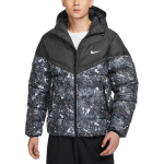 Nike Storm FIT Udusulejope Meeste Must HQ4184-010 L