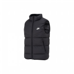 Nike WINDRUNNER Vest Meeste Must FB8184-010 S