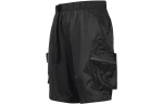 Nike Cargo L&uuml;hikesed P&uuml;ksid Meeste Must M&otilde;&otilde;dukas DX0230-010 S