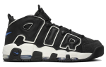 Nike Air More Uptempo 96 Must T&auml;ht Sinine FB8883-001 38.5 black