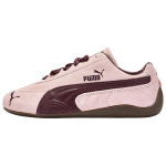 PUMA naiste roosad Speedcat madalad vabaajajalatsid 408177-01 37 white