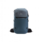 Arcteryx Konseal 40L Vastupidav Vertikaalse Disainiga Ronimis seljakott Laiuse T&otilde;mblukuga &Uuml;lemine Ava Unisex Seljakott Nailon Neptune 27439-NEPTUNE SRT