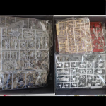Nemesis Infinite Dimension Strateegiline K&auml;ttemaks Titan Rt-002 Tegevuskuju 1/100 Montaažimudel ABS Laste M&auml;nguasjad Kingitus gray