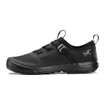 Arcteryx Arakys Approach Hingavad Madalad Funktsionaalsed V&auml;lisjalan&otilde;ud Meeste jalan&otilde;ud Must L06670800 48 black