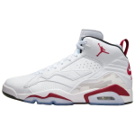 Air Jordan MVP Bulls Unisex tossud Valge DZ4475-106 44 white