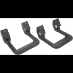 Universaalsed astmelauad pikapitele: Chevy, Ford, Toyota, GMC, Dodge RAM Ruian Zero Point gray