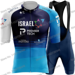 Israel Premier Tech Jalgrattas&auml;rk Meeste Komplekt Suvine Jalgrattar&otilde;ivas Maantees&otilde;idu Jalgrattas&auml;rk &Uuml;likond MTB Naiste Jalgratta Bib-p&uuml;ksid S