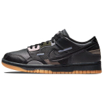 Nike Dunk Low Scrap Black Gum DB0500-001 41 black