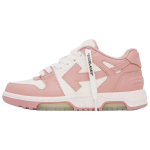 OFF WHITE Kontoriv&auml;line Ooo Roosa Valge Naiste OWIA259C99LEA0060130 35 roosa