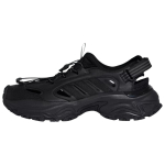 Adidas TOSSANDAL Hingav J&otilde;eMatkajalatsid Unisex Tuumikmust KH5990 38 black