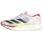 Adidas Wmns Adizero Takumi Sen 10 'White Black Lucid Red' Naiste IH5717 36⅔ valge
