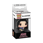 Funko Pocket Pop! Blackpink V&otilde;tmehoidja Jisoo