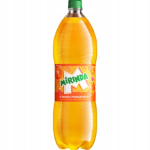 Mirinda gaseeritud apelsinimaitsega jook 2 l x 8 tk