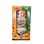 Fritos Juustukaste 255,1g x 3 tk beige