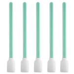 30ml/pudel Nahav&auml;rvi Pigment V&auml;rv Vedel Nahaparandus Renoveerimine Autopistmele Kotile Kingadele Tennistele Nahale Nahahooldus K&auml;sit&ouml;&ouml; sponge dye stick