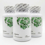 Berberiin - Berberiin F&uuml;tosoom - Kolesterooli Tervis, P&otilde;letikuvastane 3pack