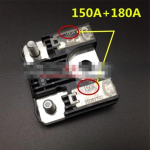 Autoaku kaitsme 180A 150A HYUNDAI Kia Cadenza Niro Sorento KX5 KX3 K4 K9 SantaFe jaoks Autovaruosa 1879001319 150A-180A